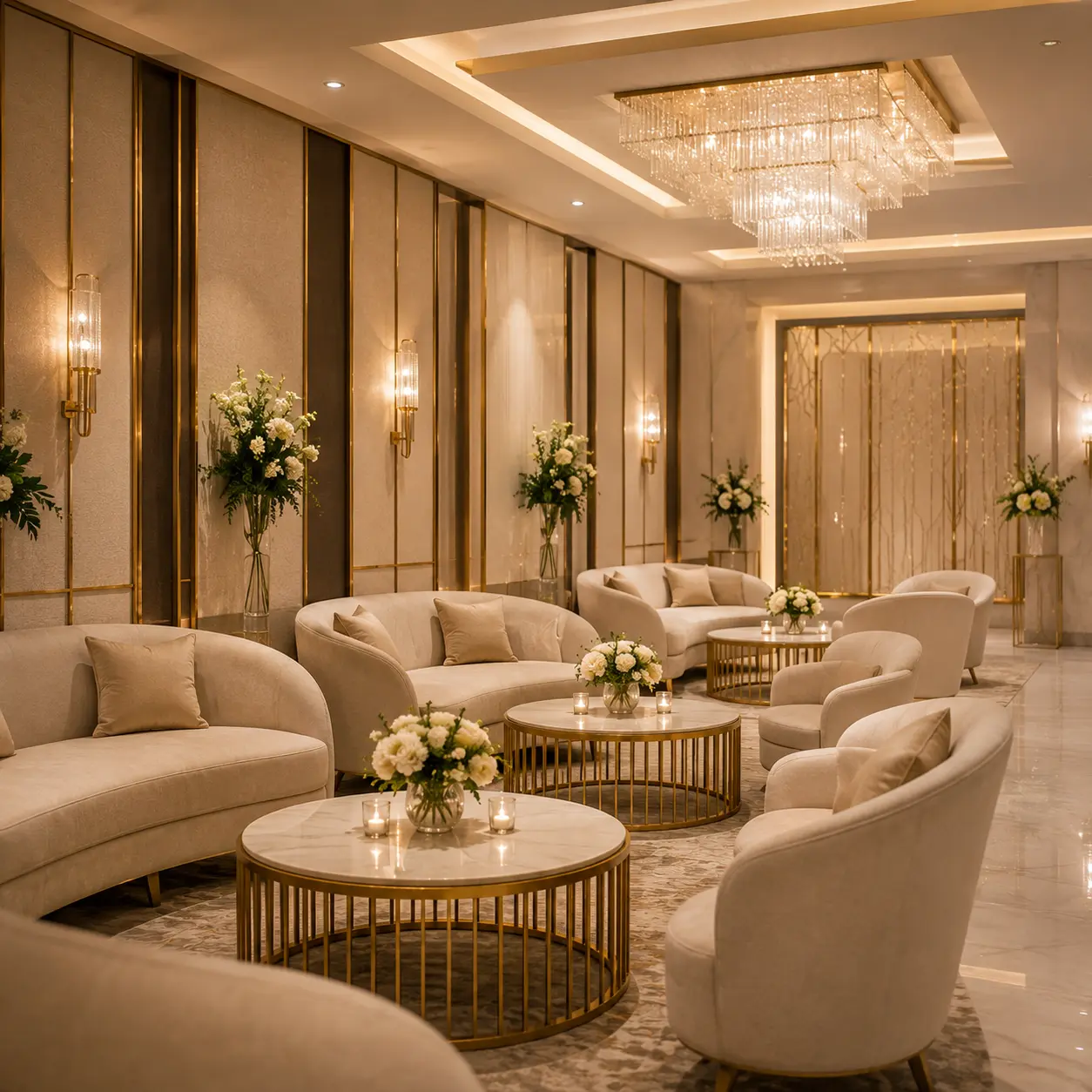 Corporate Gala & Annual Parties