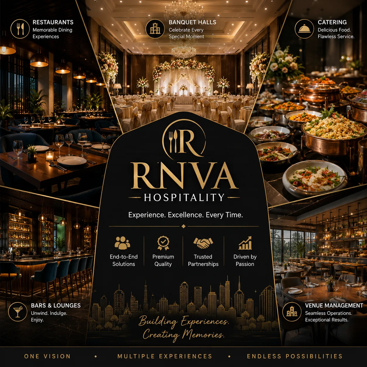 GreatPlace Legacy & Hospitality