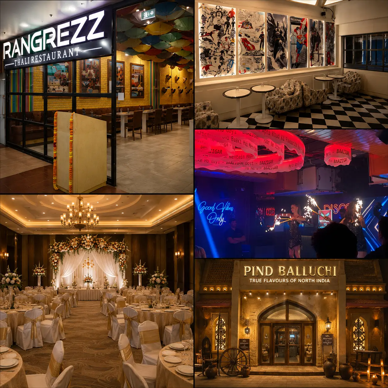 GreatPlace Legacy & Hospitality