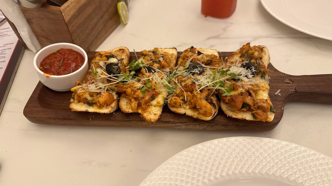 Pind Balluchi Clay Oven Specials