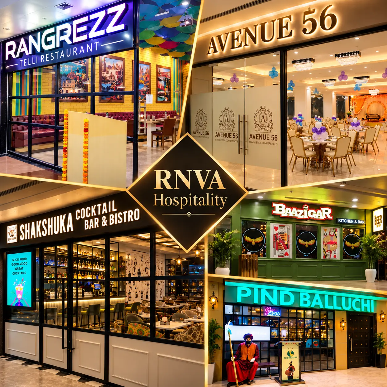 GreatPlace Legacy & Hospitality